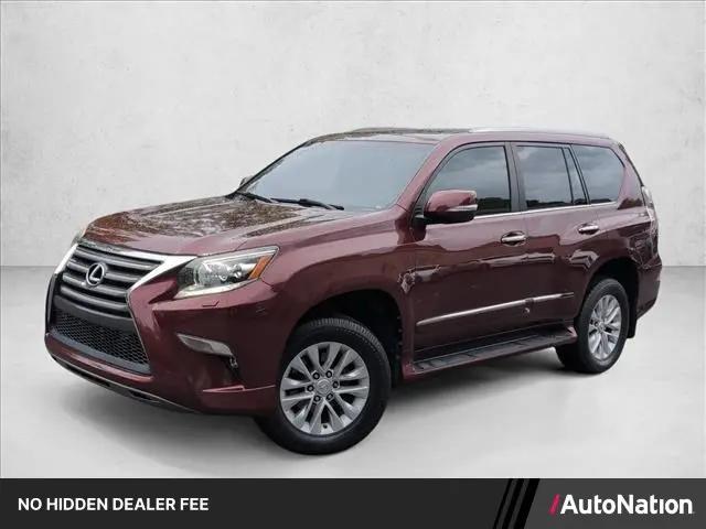 2017 Lexus GX 460 GX 460 for sale in Buford, GA