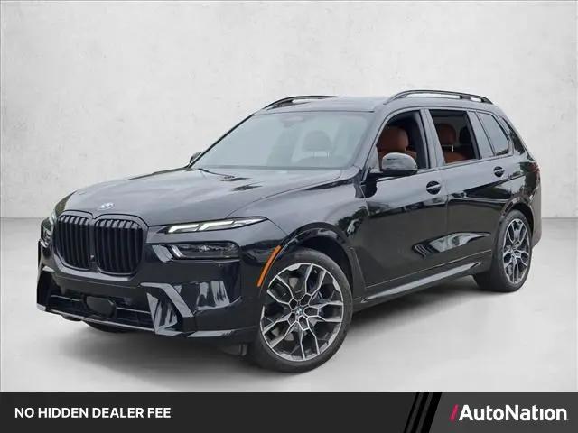 2024 BMW X7 xDrive40i for sale in Cerritos, CA