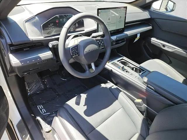 2026 Lexus ES 350 Premium