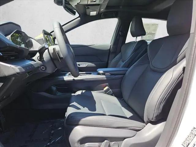 2026 Lexus ES 350 Premium
