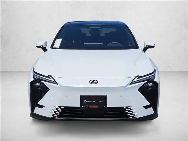2026 Lexus ES 350 Premium