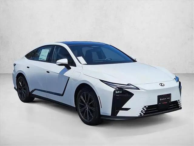 2026 Lexus ES 350 Premium