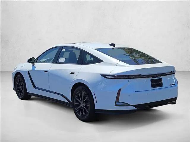 2026 Lexus ES 350 Premium