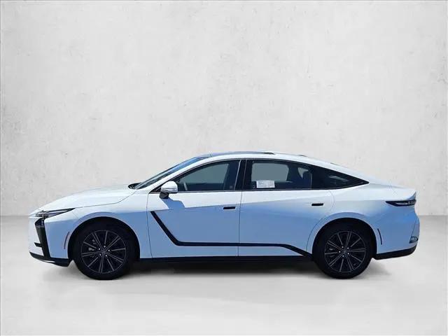2026 Lexus ES 350 Premium