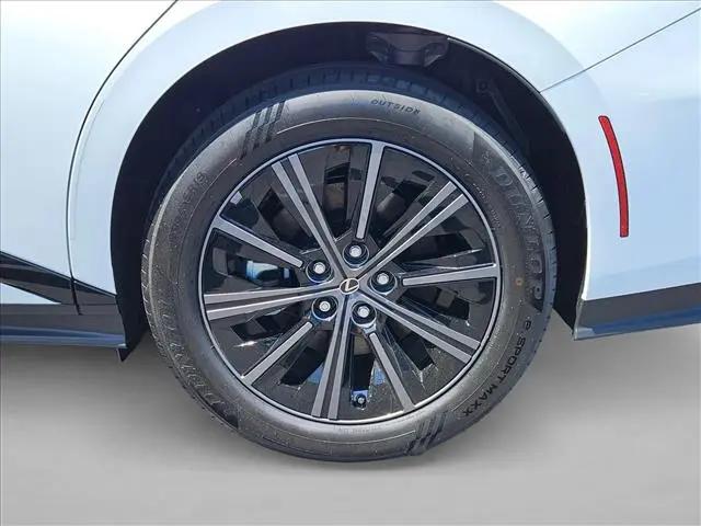 2026 Lexus ES 350 Premium