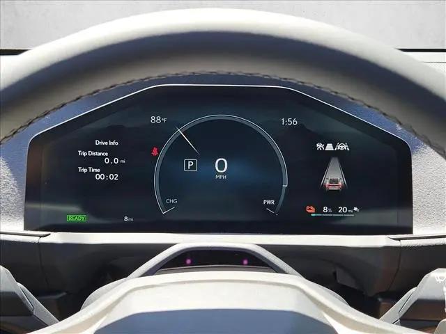 2026 Lexus ES 350 Premium