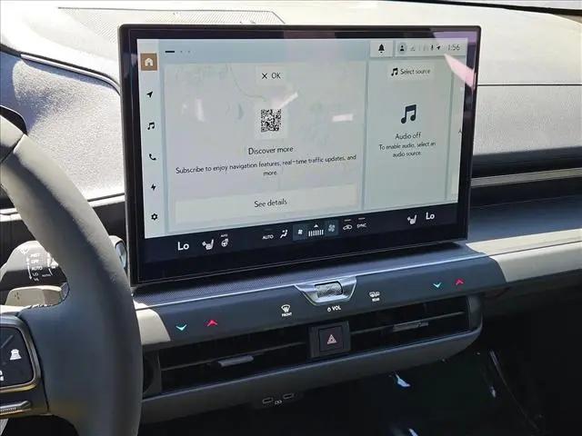 2026 Lexus ES 350 Premium