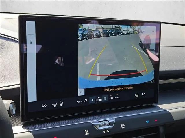 2026 Lexus ES 350 Premium