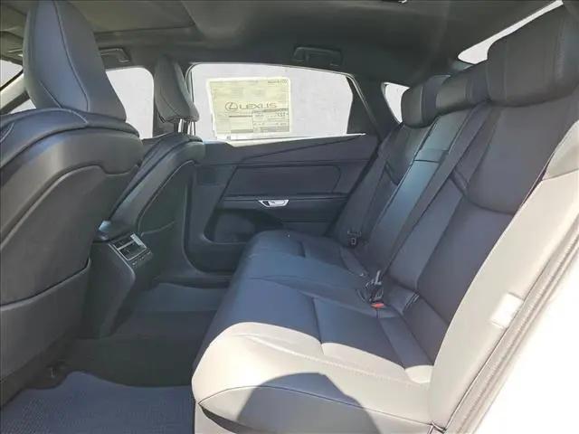 2026 Lexus ES 350 Premium