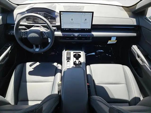 2026 Lexus ES 350 Premium
