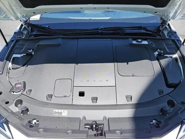 2026 Lexus ES 350 Premium