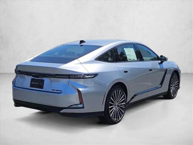 2026 Lexus ES 350 Premium