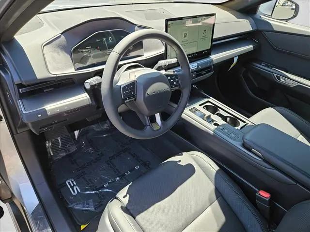 2026 Lexus ES 350 Premium