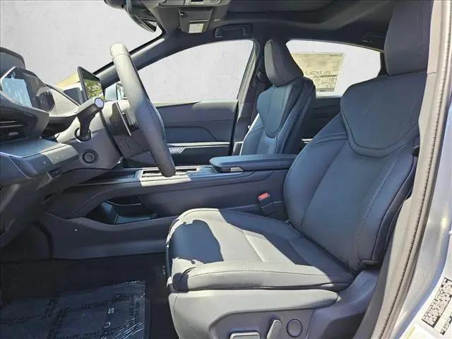 2026 Lexus ES 350 Premium