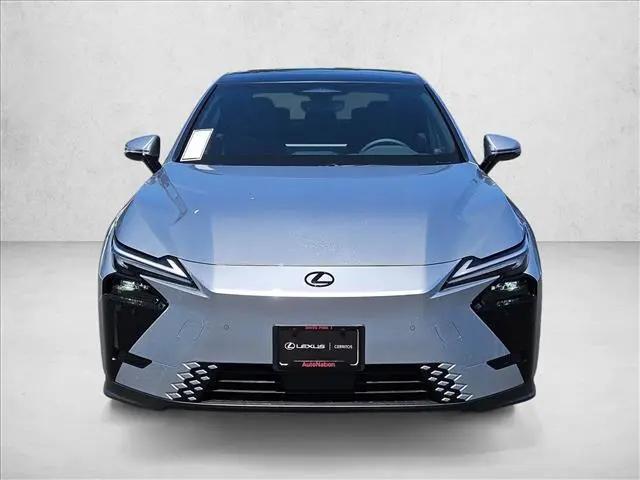 2026 Lexus ES 350 Premium