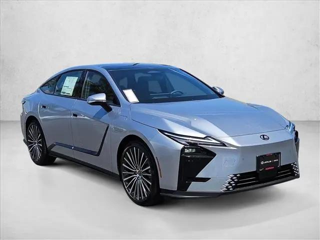2026 Lexus ES 350 Premium