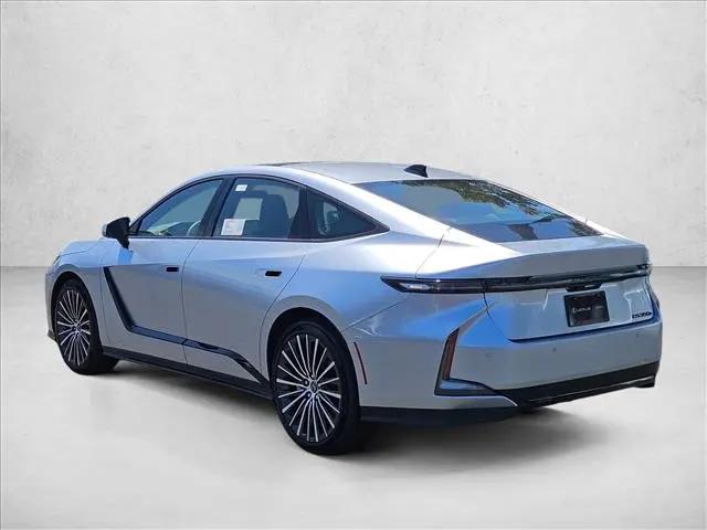 2026 Lexus ES 350 Premium