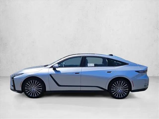 2026 Lexus ES 350 Premium