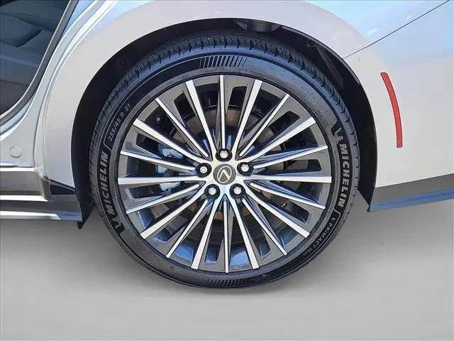 2026 Lexus ES 350 Premium