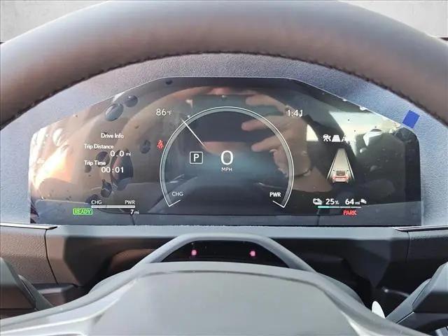 2026 Lexus ES 350 Premium