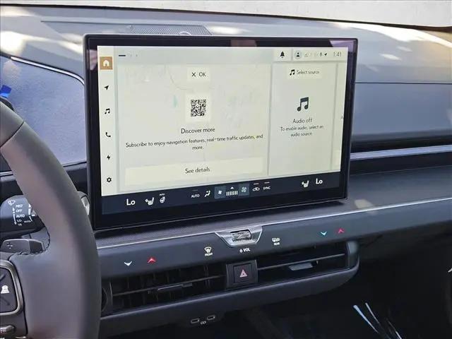 2026 Lexus ES 350 Premium