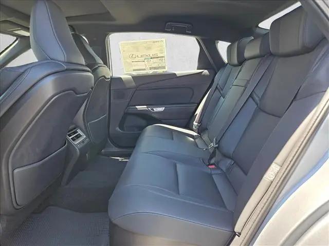 2026 Lexus ES 350 Premium