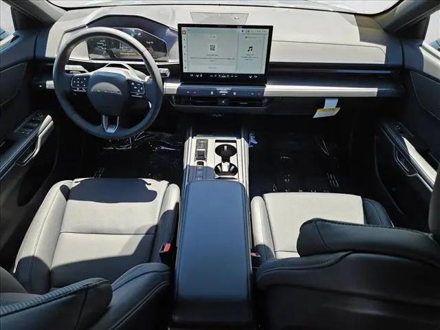 2026 Lexus ES 350 Premium