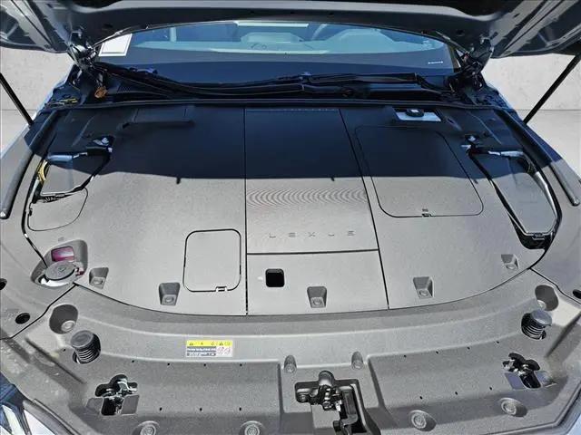 2026 Lexus ES 350 Premium