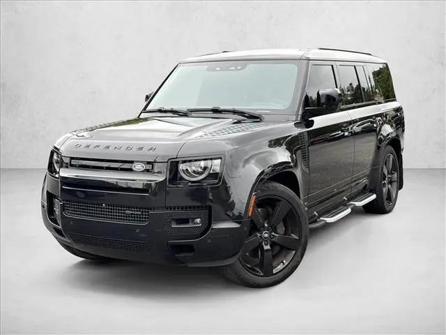 2023 Land Rover Defender 130 X-Dynamic SE for sale in Buford, GA