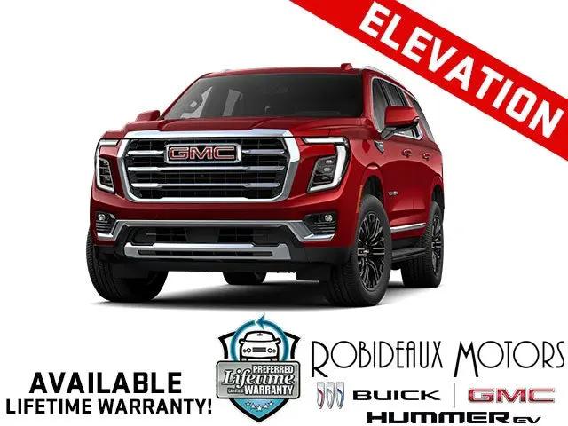 2026 GMC Yukon 4WD Elevation for sale in Coeur d'Alene, ID