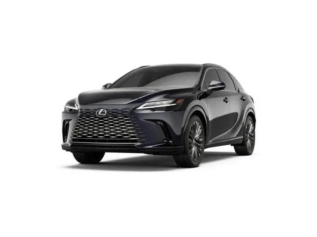 2026 Lexus RX 350 Luxury for sale in Houston, TX