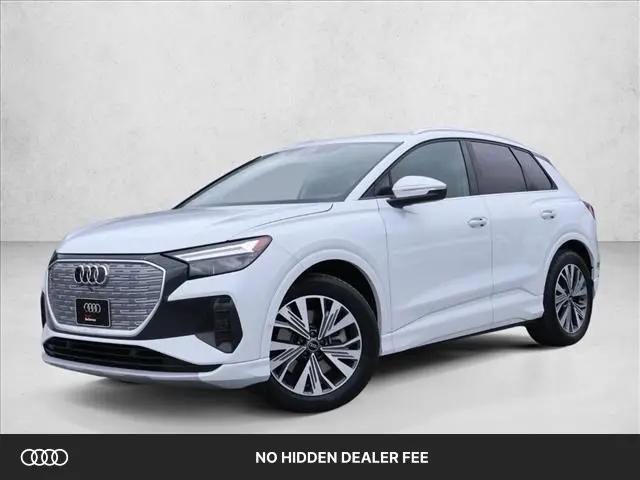 2023 Audi e-tron Premium Plus 40 RWD for sale in Bellevue, WA