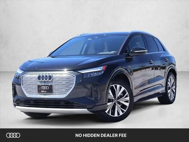 2023 Audi e-tron Premium Plus 40 RWD for sale in Bellevue, WA