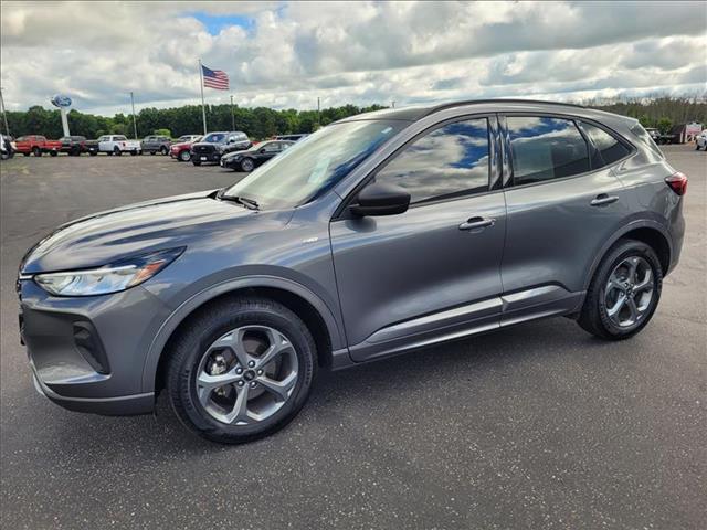 2023 Ford Escape ST-Line for sale in Reedsburg, WI