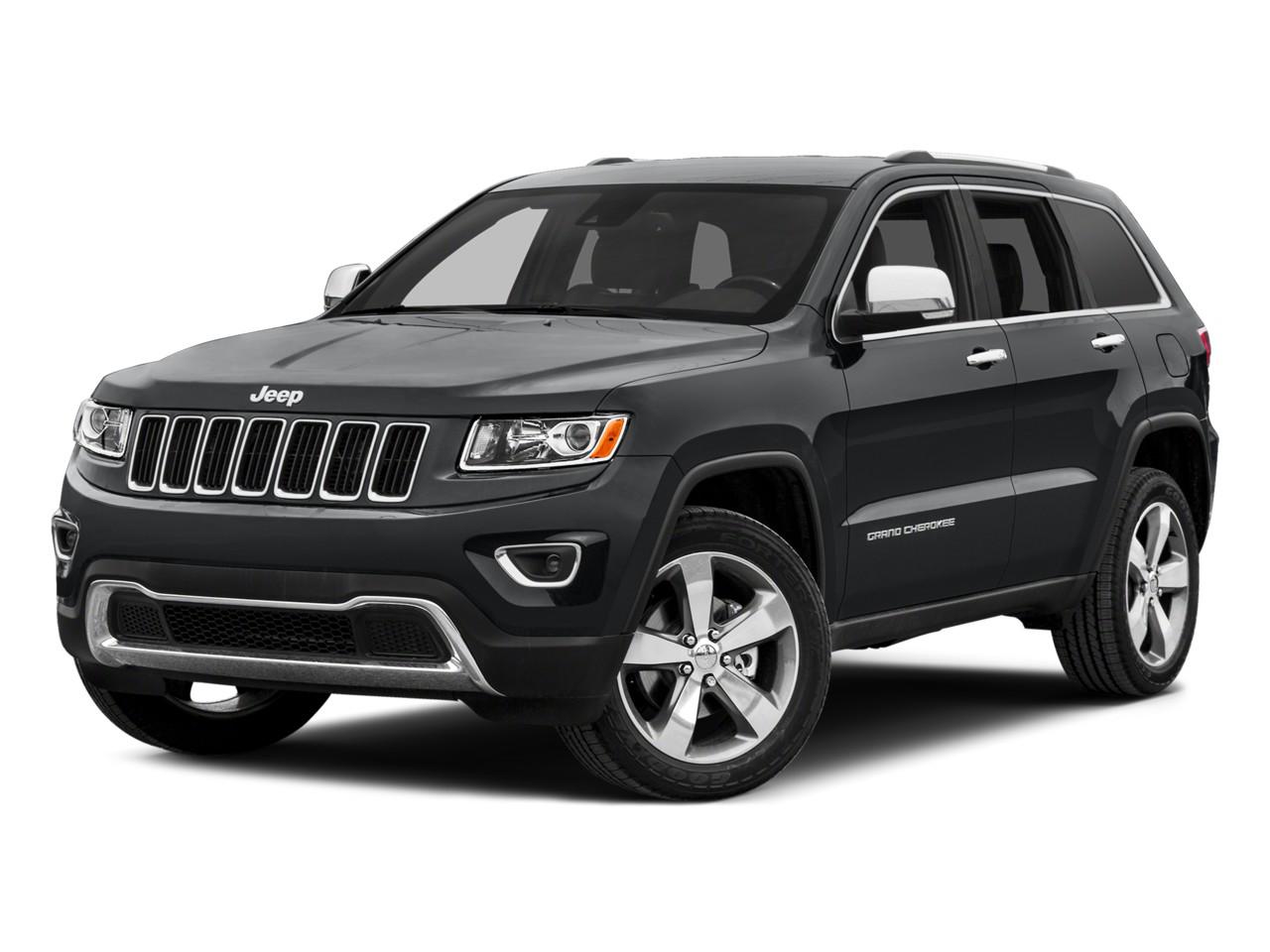 Grand Cherokee