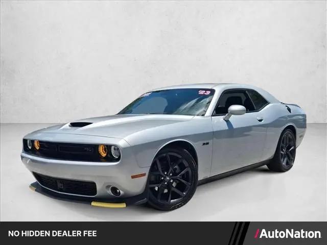 2023 Dodge Challenger R/T for sale in St. Petersburg, FL