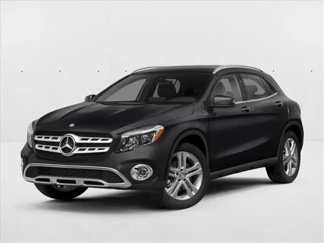 2020 Mercedes-Benz GLA-CLASS GLA 250 4MATIC for sale in Centennial, CO