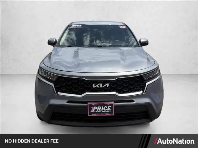 2022 Kia Sorento LX for sale in Centennial, CO