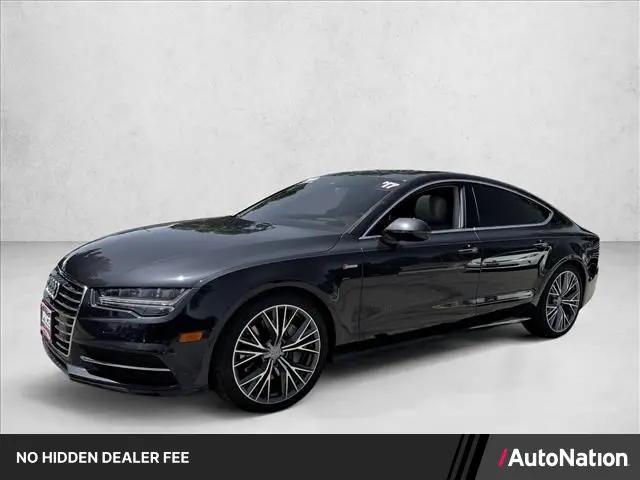 2017 Audi A7 Prestige for sale in Centennial, CO