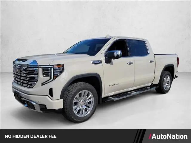 2026 GMC Sierra 1500 Crew Cab, Short Bed, Denali, 4WD for sale in Austin, TX