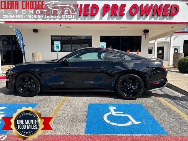 2023 Ford Mustang Base for sale in San Antonio, TX