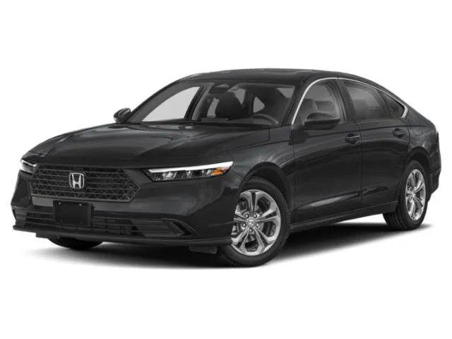 2024 Honda Accord EX for sale in New Hyde Park, NY