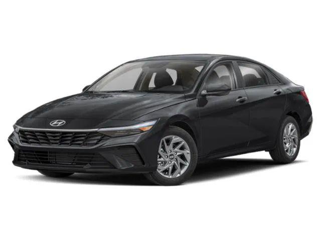 2024 Hyundai Elantra SEL for sale in New Hyde Park, NY