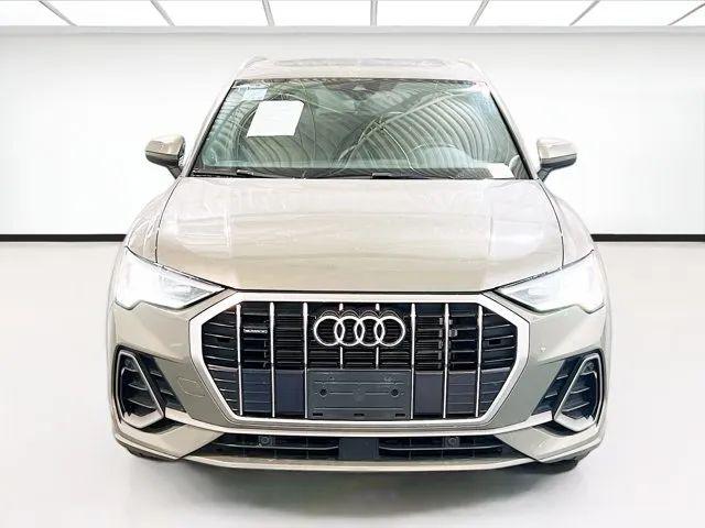 2023 Audi Q3 Premium 45 TFSI S line quattro Tiptronic