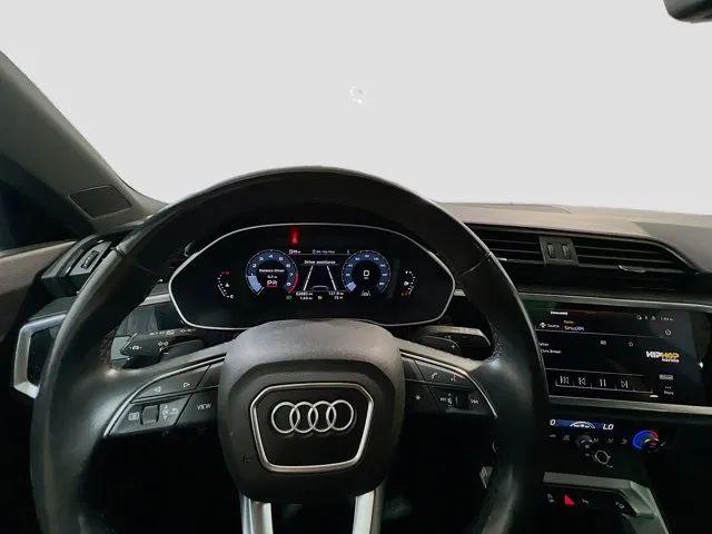2023 Audi Q3 Premium 45 TFSI S line quattro Tiptronic