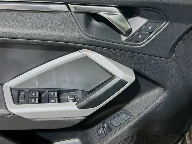 2023 Audi Q3 Premium 45 TFSI S line quattro Tiptronic
