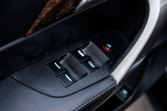 2012 Acura MDX Technology Package