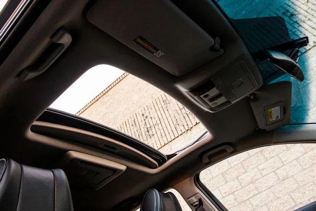 2012 Acura MDX Technology Package