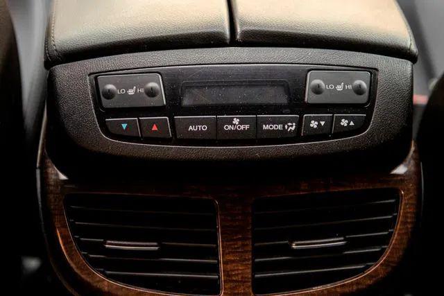 2012 Acura MDX Technology Package
