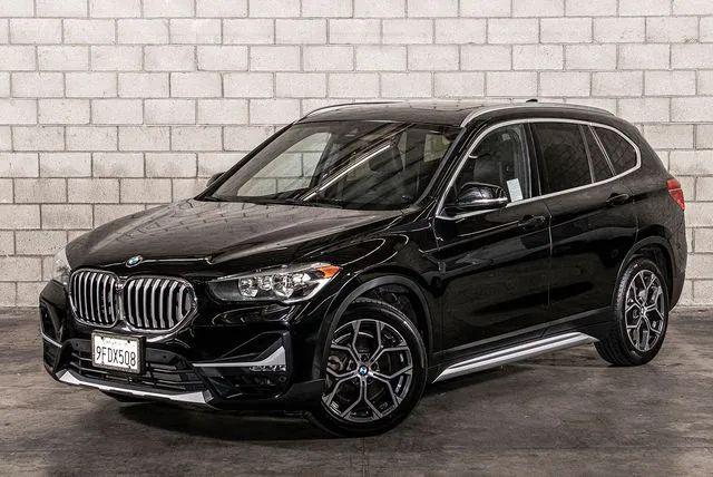 2020 BMW X1 sDrive28i for sale in Van Nuys, CA